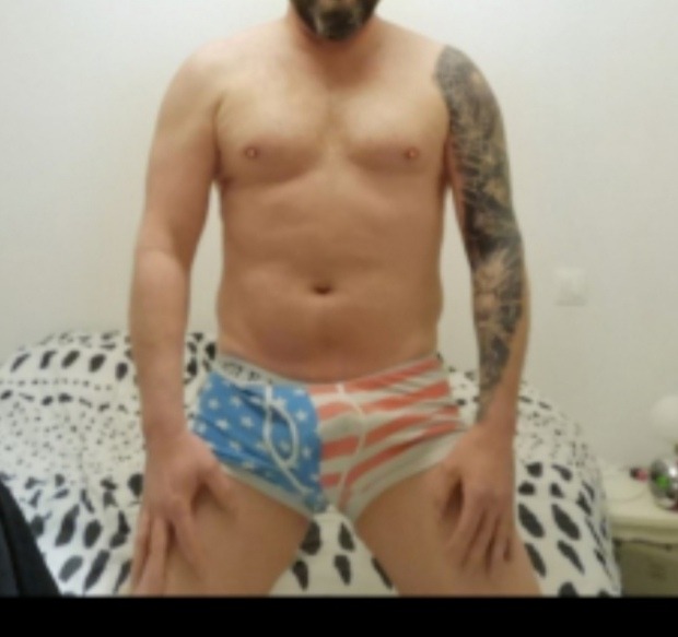 Profil de Abdussamed, 54 ans, Plan Cul à Wādī Umm Jurfān
