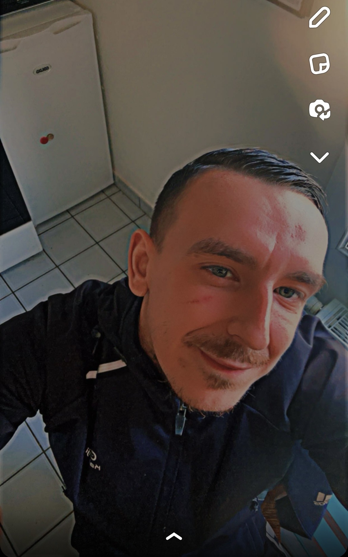 Profil de Navy, 28 ans, Plan Cul à Ra’s Umm Ithlah