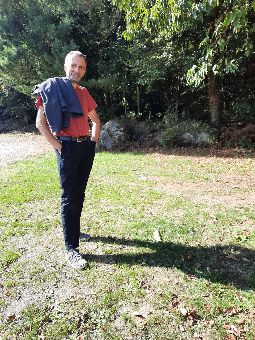 Profil de Hendryk, 48 ans, Plan Cul à Jabal aţ Ţayr al Qiblī