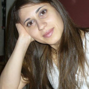 Profil de Gismonde, 38 ans, Plan Cul à ‘Izbat ‘Azzāz