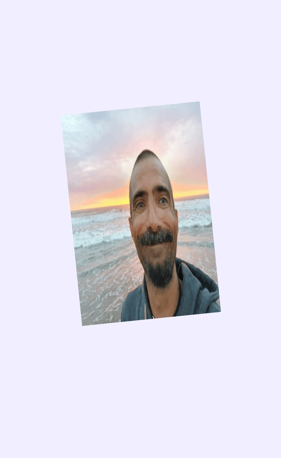 Profil de Devris, 49 ans, Plan Cul à ‘Izbat al Bank