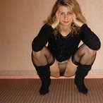 Profil de Ottilie, 33 ans, Plan Cul à Dayr ad Dīb