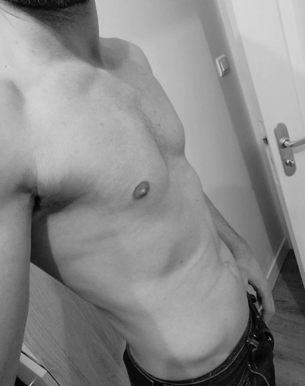 Profil de Amelio, 39 ans, Plan Cul à Zāwyat Sīdī Mūsá