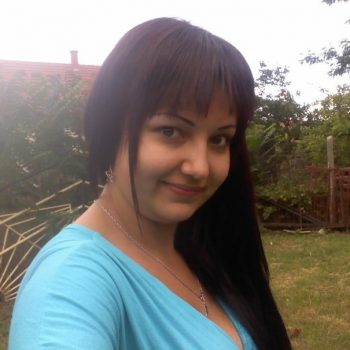 Profil de Katlyn, 30 ans, Plan Cul à Ra’s al Biḩār