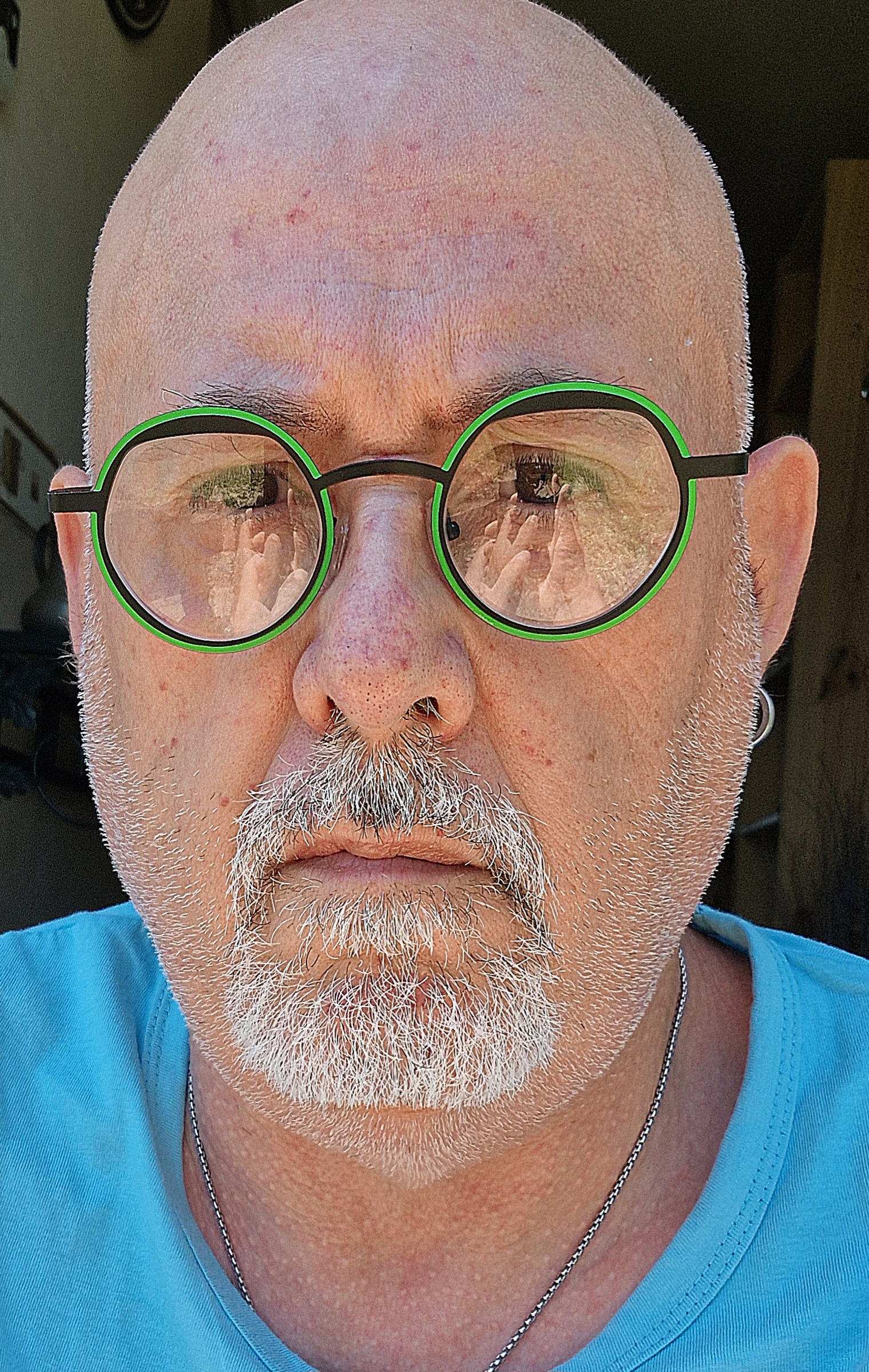 Profil de Yvon, 54 ans, Plan Cul à Al Ḩawātikah