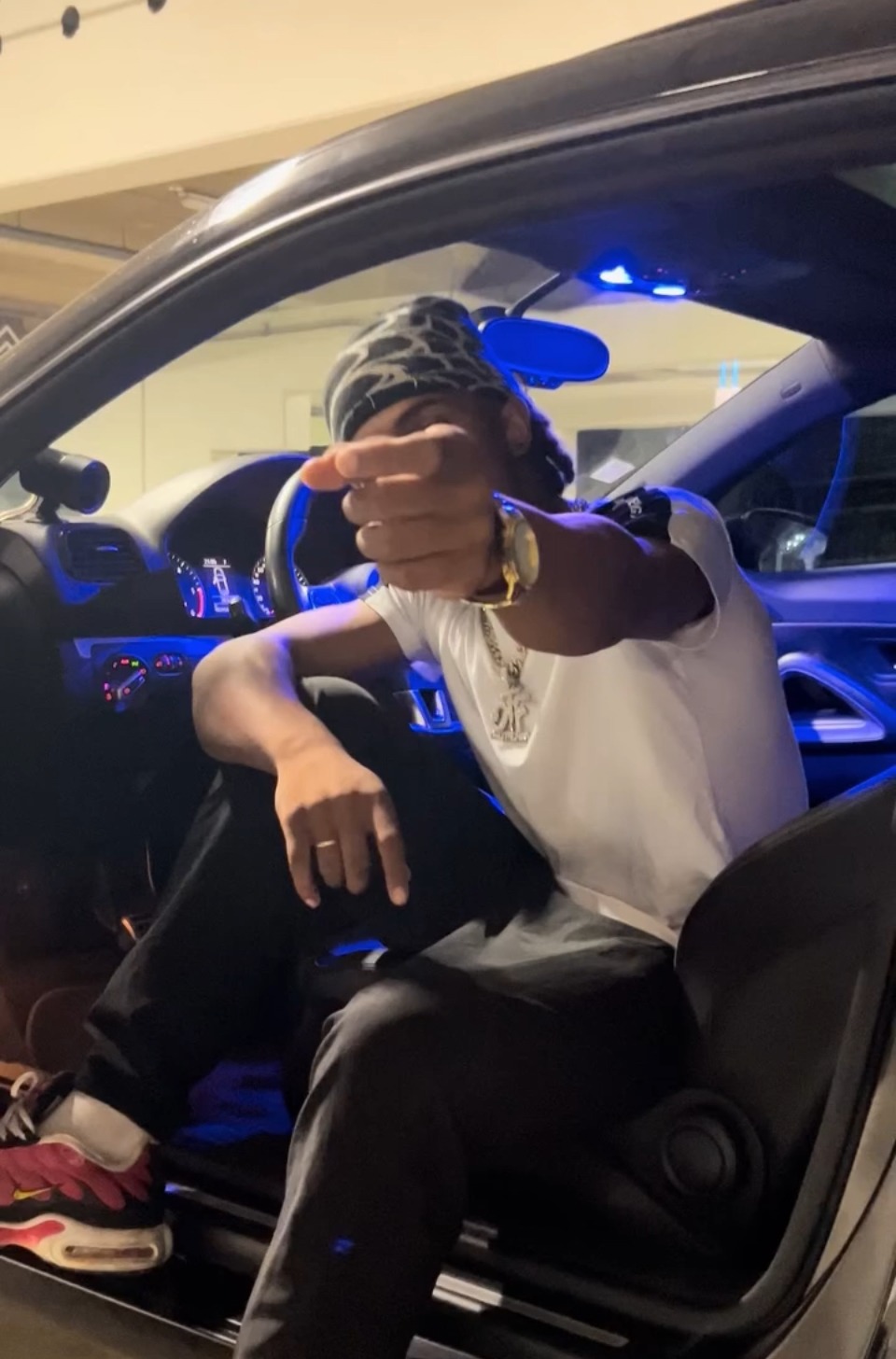 Profil de Paskal, 20 ans, Plan Cul à Sīdī ‘Umar