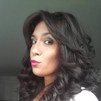 Profil de Ferroudja, 39 ans, Plan Cul à Khawr Dihmīt