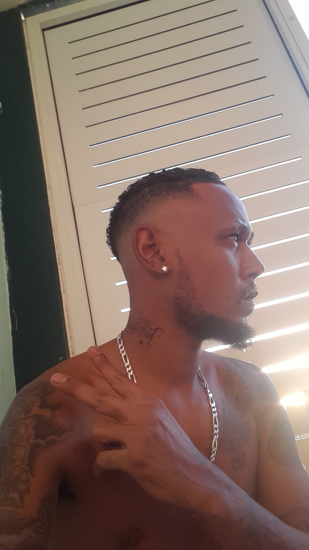Profil de Quincy, 34 ans, Plan Cul à ‘Ayn al Harābah