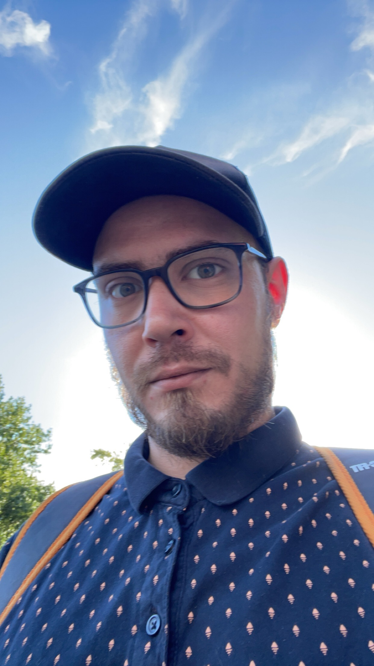 Profil de Mauro, 31 ans, Plan Cul à Jabal Ţurá