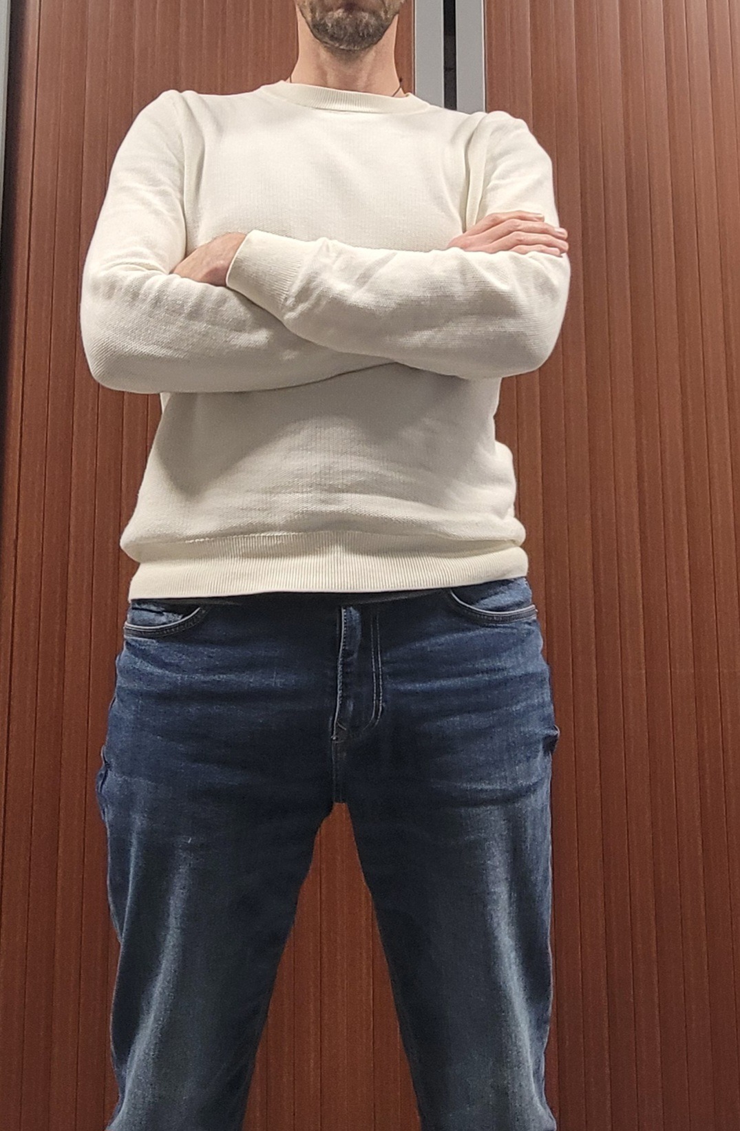 Profil de Dani, 45 ans, Plan Cul à Bi’r Waḩḩās