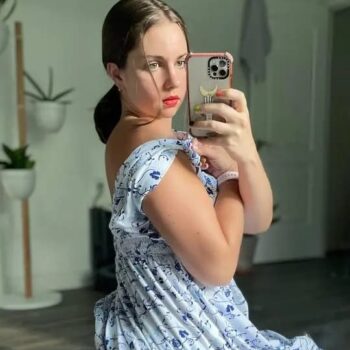 Profil de Mathylda, 29 ans, Plan Cul à Masjid al Ḩasan