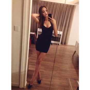 Profil de Ceylin, 28 ans, Plan Cul à Wādī Umm Rimth