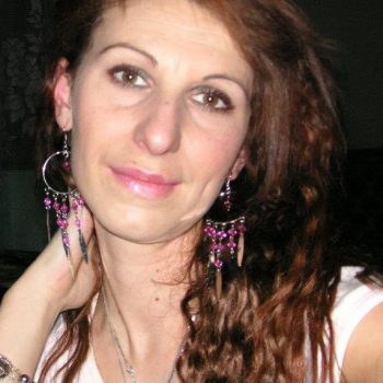Profil de Sarina, 46 ans, Plan Cul à ‘Izbat al Jimmayzah