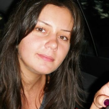 Profil de Lucy-lou, 40 ans, Plan Cul à Jabal al Yahmūm al Abraq
