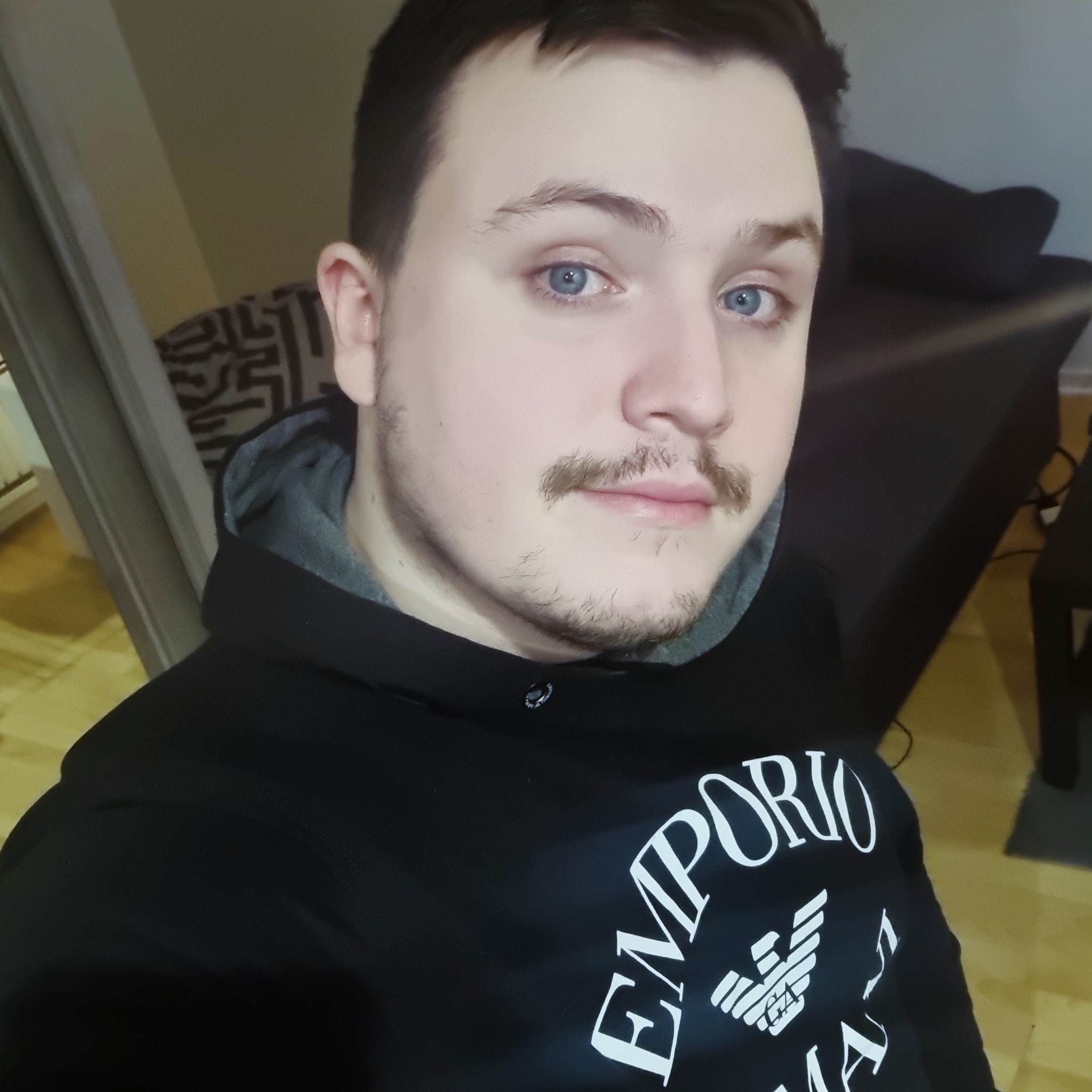 Profil de Nouridine, 26 ans, Plan Cul à Bank Mişr