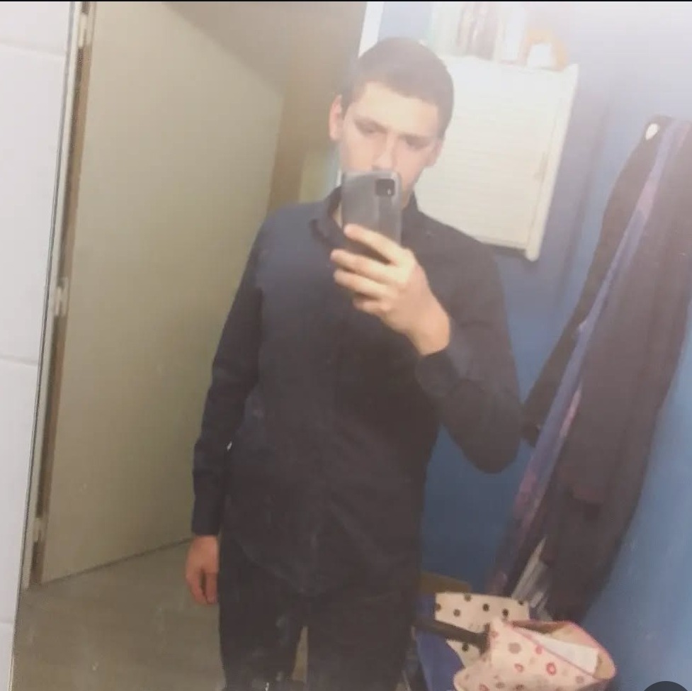 Profil de Tery, 19 ans, Plan Cul à Nazlat al Baţrān