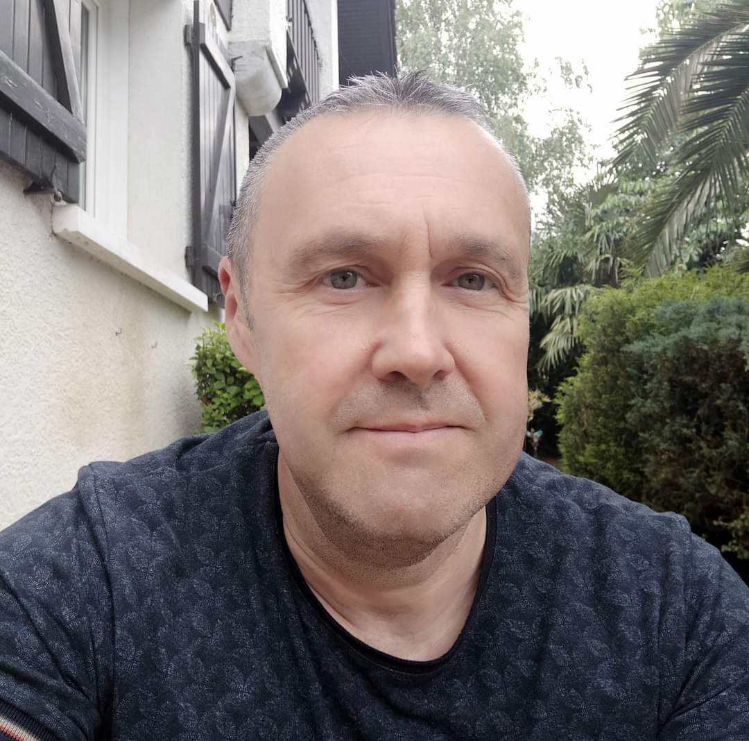 Profil de Talel, 54 ans, Plan Cul à Ḩawḑ al Mallāḩ