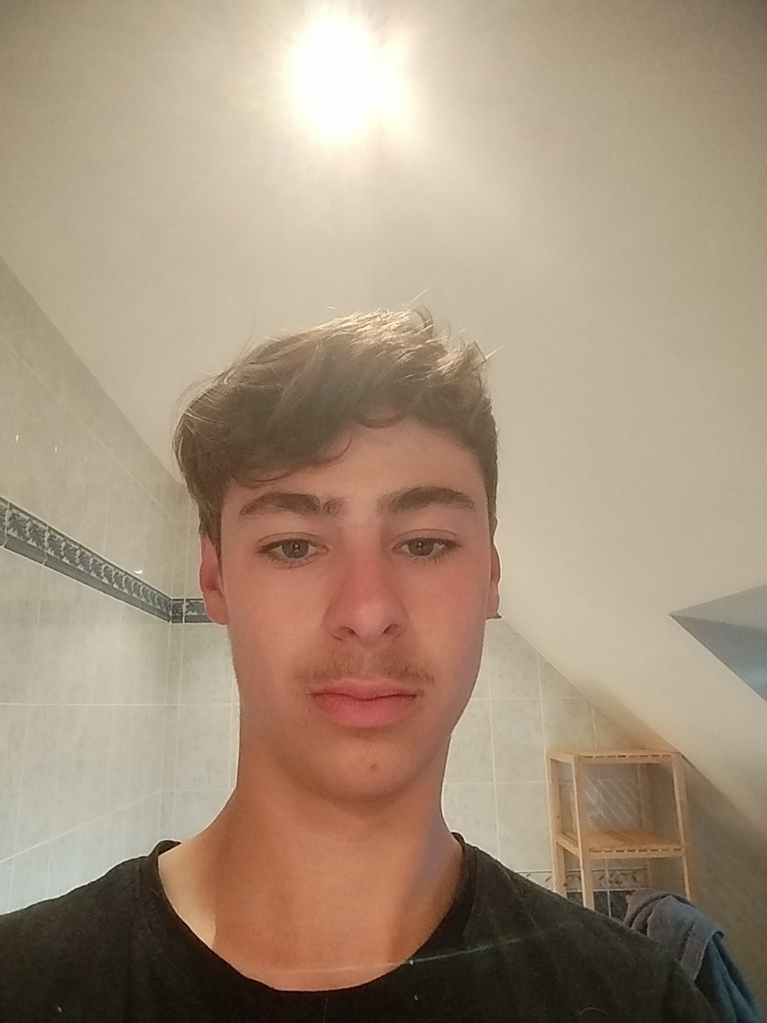 Profil de Thimothe, 21 ans, Plan Cul à Ismailia