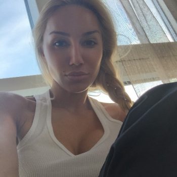 Profil de Sherine, 31 ans, Plan Cul à ‘Izbat Raḑwān