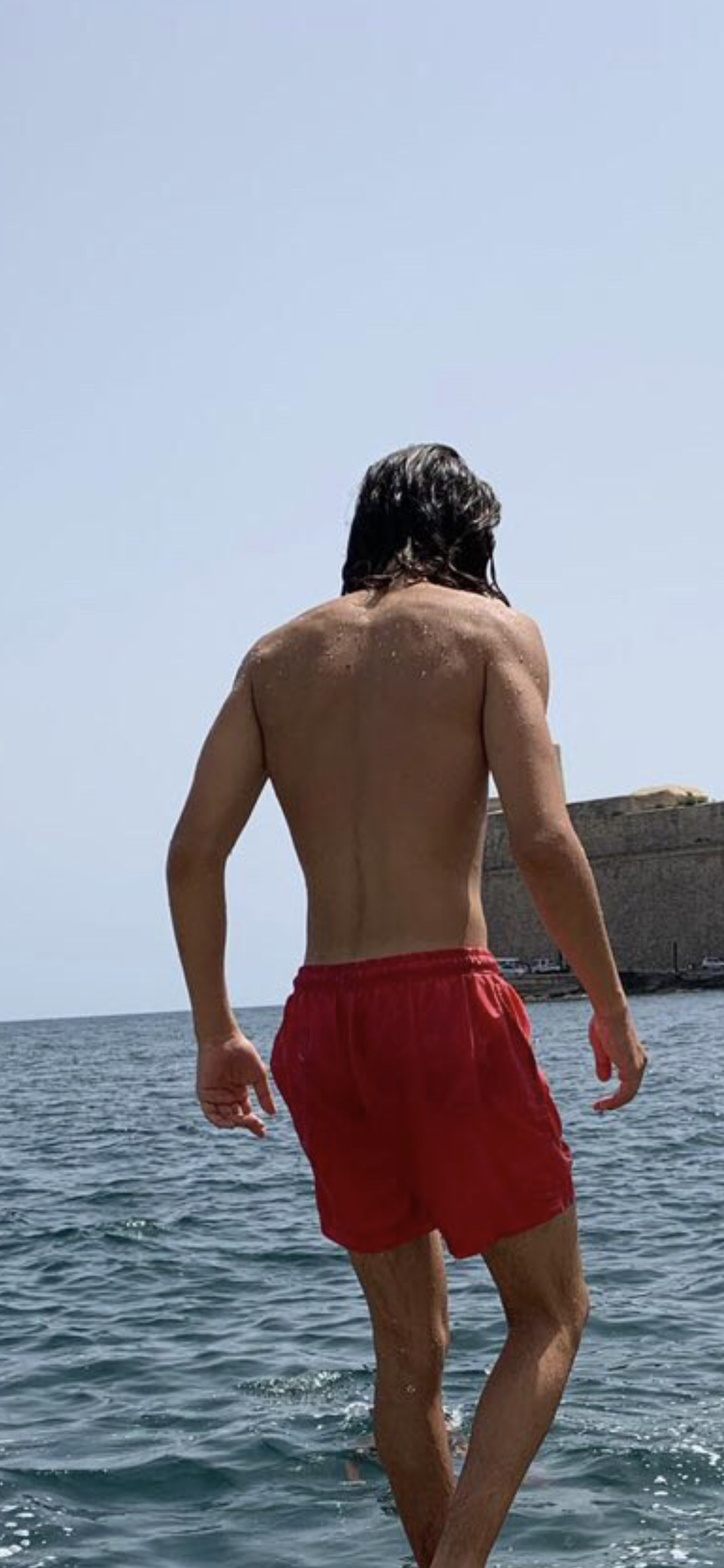 Profil de Abram, 20 ans, Plan Cul à Bi’r Sawān