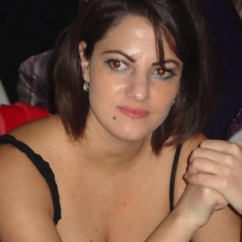 Profil de Mimi, 41 ans, Plan Cul à Al Quşayr