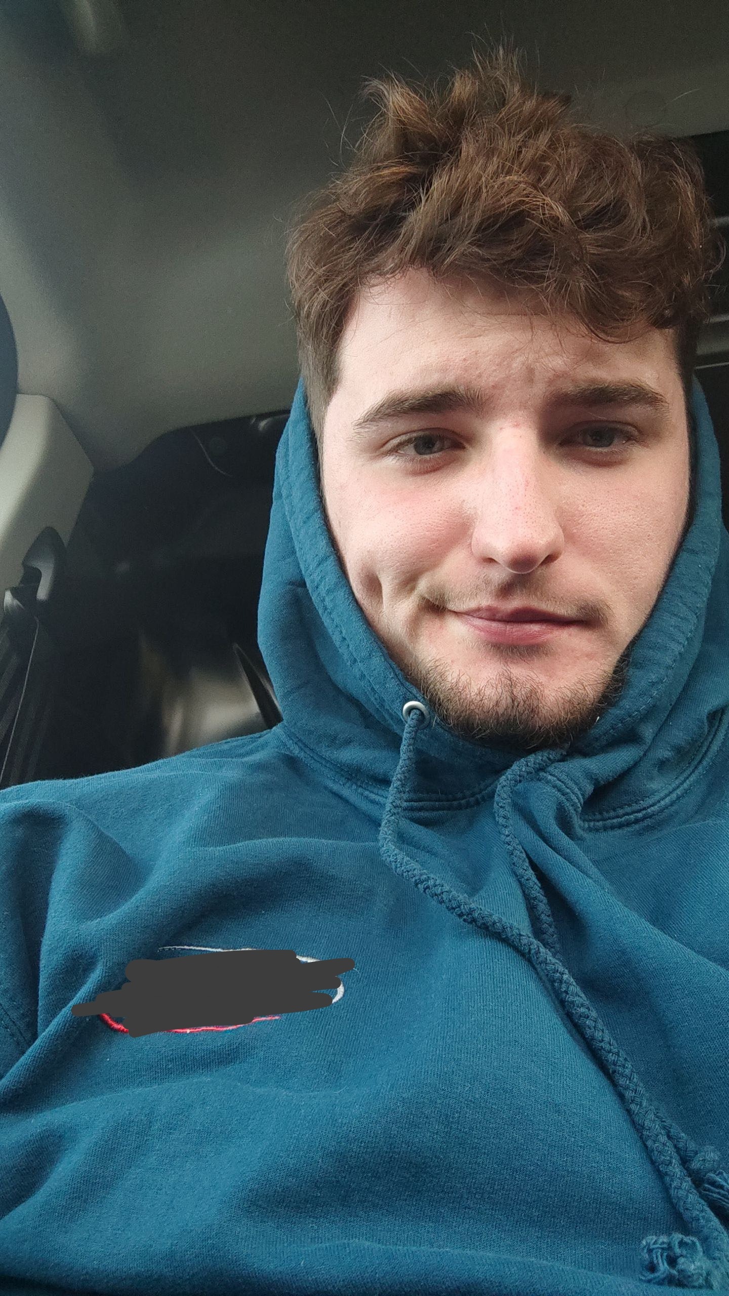 Profil de Judicaël, 23 ans, Plan Cul à Ţanbū