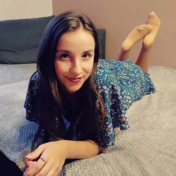 Profil de Nadiya, 30 ans, Plan Cul à Maghārib Abū ‘Awn