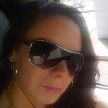 Profil de Cyriane, 30 ans, Plan Cul à ‘Ayn al Ḩurrah