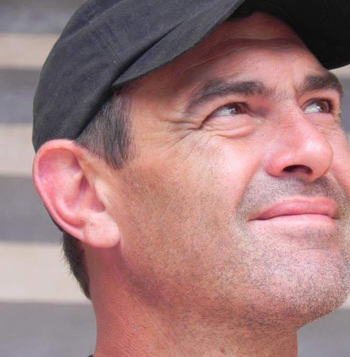 Profil de Haroune, 54 ans, Plan Cul à Southern Minaret