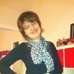 Profil de Lauryna, 30 ans, Plan Cul à Qaryat ad Dakhlī
