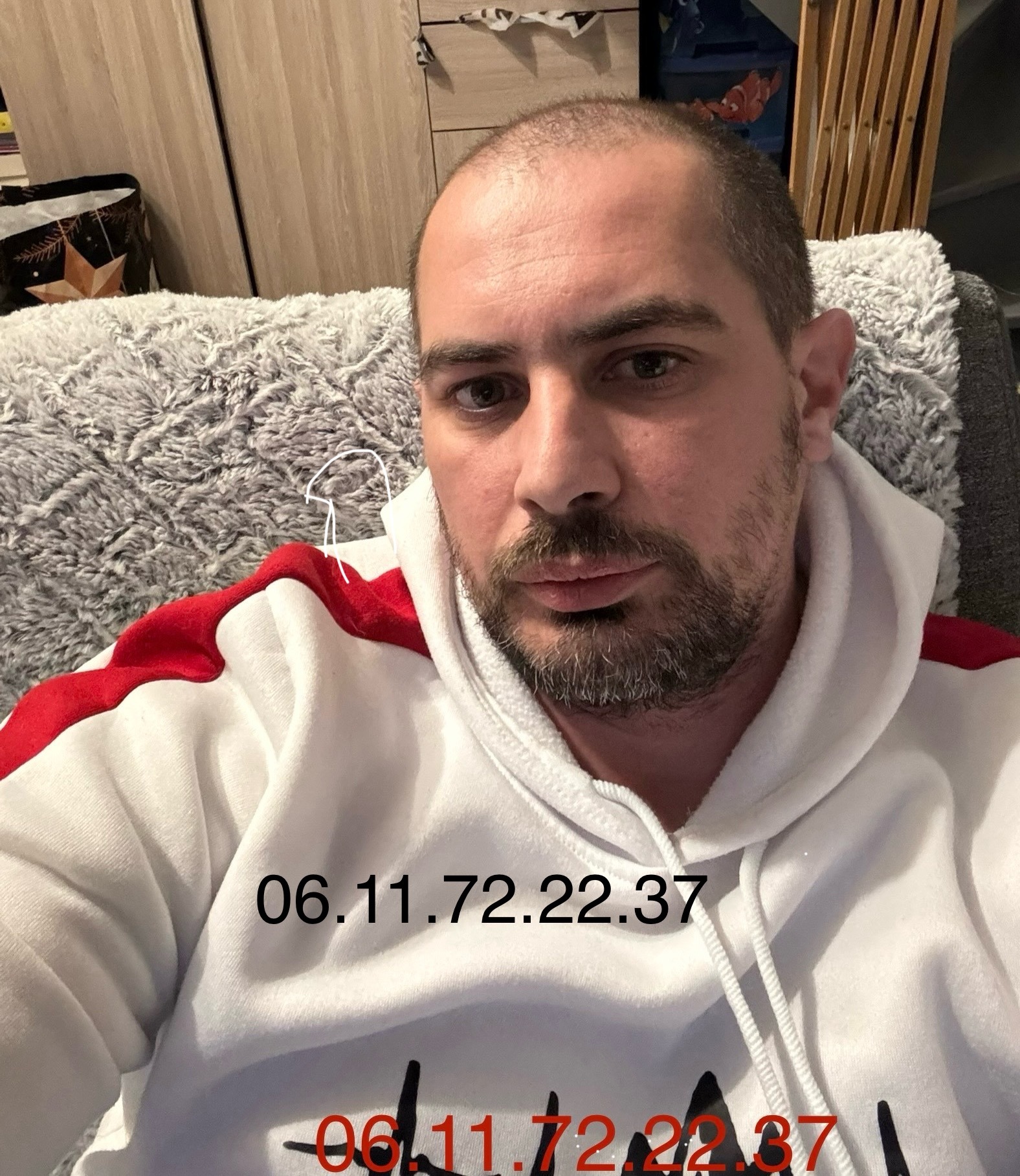 Profil de Abdelhalime, 37 ans, Plan Cul à Awlād Ţawq Sharq