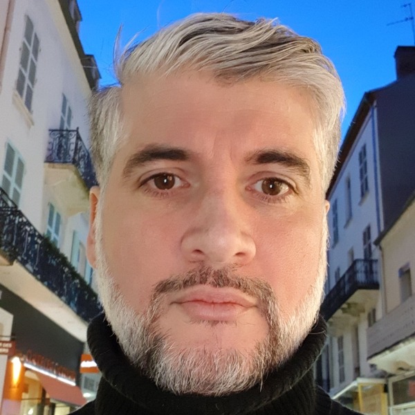 Profil de Tibère, 53 ans, Plan Cul à ‘Izbat ‘Uthmān Aḩmad