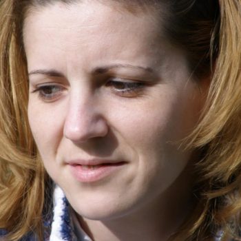 Profil de Janae, 43 ans, Plan Cul à Maydān Ţūmān Bāy