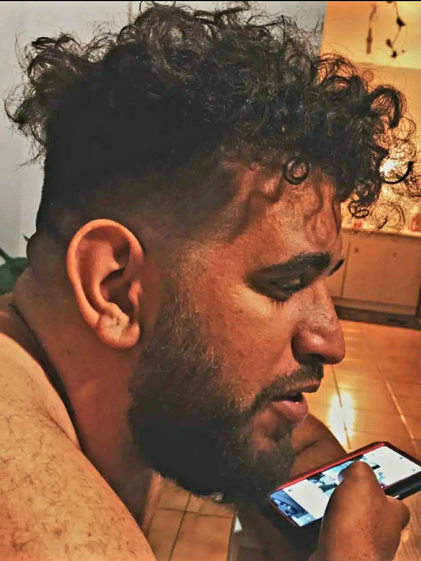 Profil de Adham, 29 ans, Plan Cul à Nazlat Sa‘īd