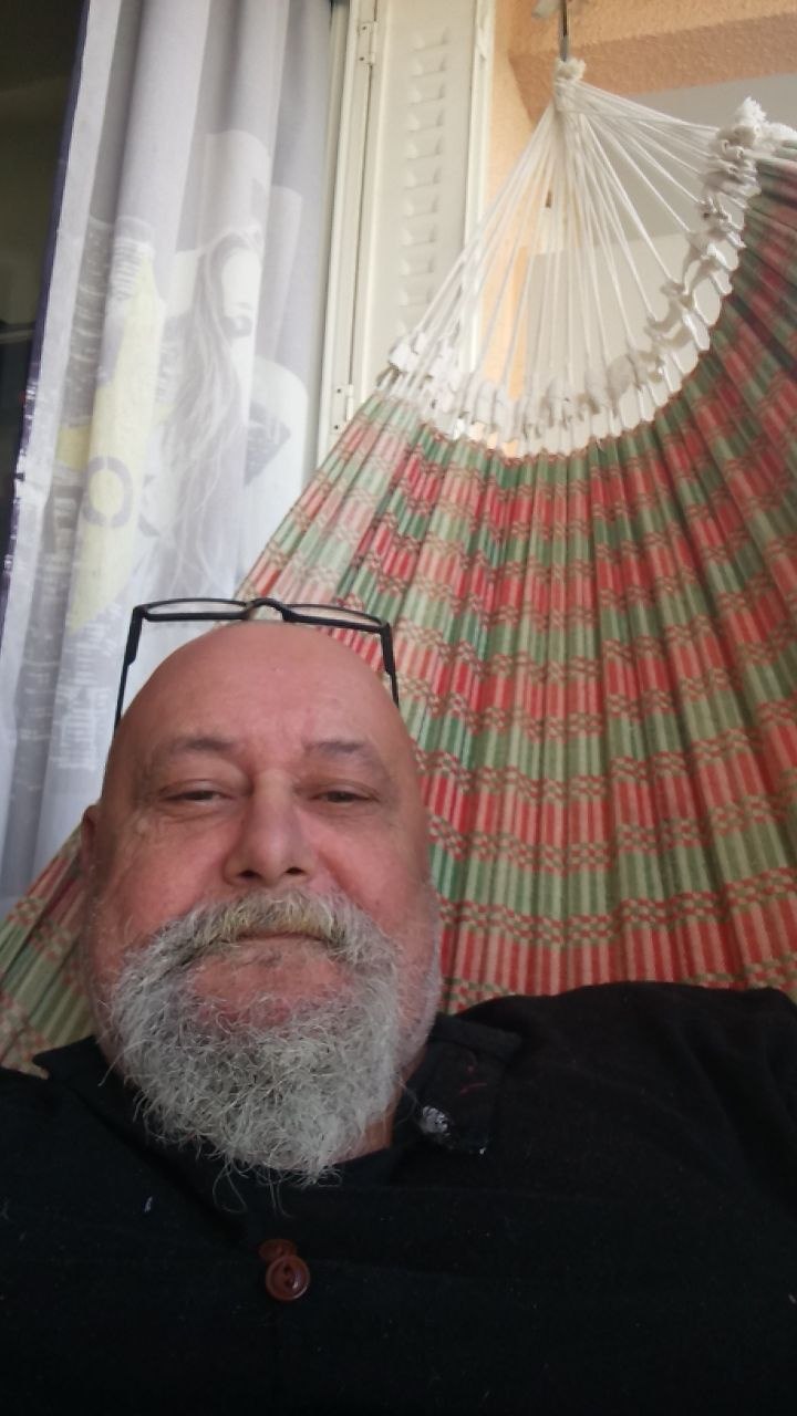 Profil de Jasmin, 55 ans, Plan Cul à Masjid Sīdī Jābir