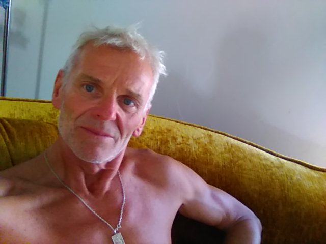 Profil de Ronael, 53 ans, Plan Cul à Sīdī Muḩammad