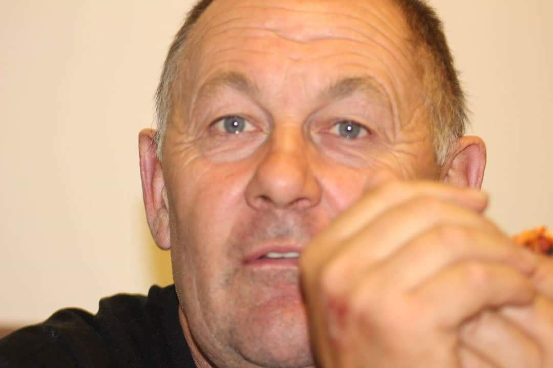 Profil de Abasse, 50 ans, Plan Cul à Al-Maks Sewage Pumping Stn.