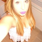 Profil de Marie-christina, 28 ans, Plan Cul à Bi’r Abū al Fakārīn