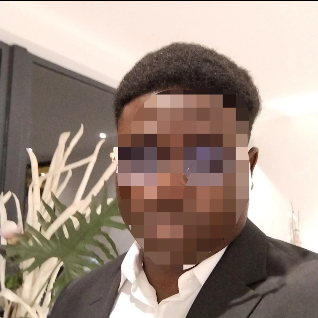 Profil de Houssen, 22 ans, Plan Cul à Tūnah al Jabal