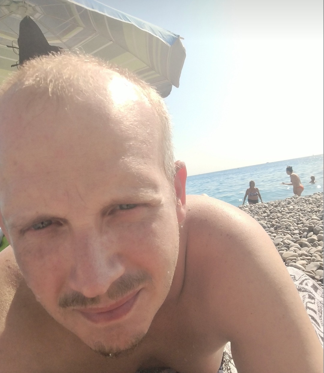 Profil de Belmin, 52 ans, Plan Cul à Ra’s Sibrīt