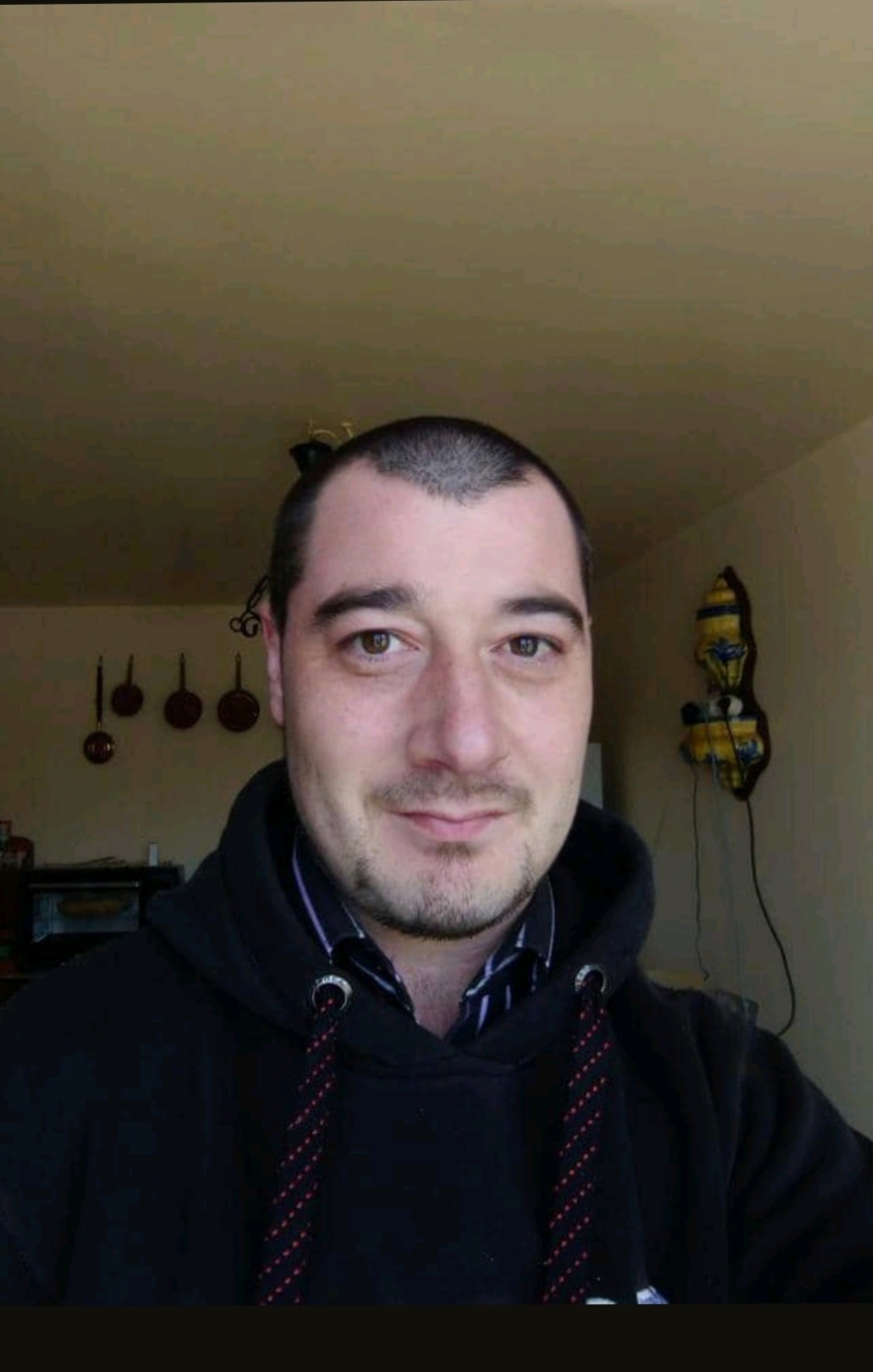 Profil de Cassim, 36 ans, Plan Cul à As Sawālim