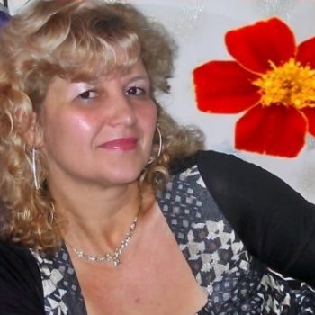 Profil de Zophia, 55 ans, Plan Cul à As Sadd
