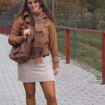 Profil de Marie-patricia, 34 ans, Plan Cul à ‘Ayn Zūmāq