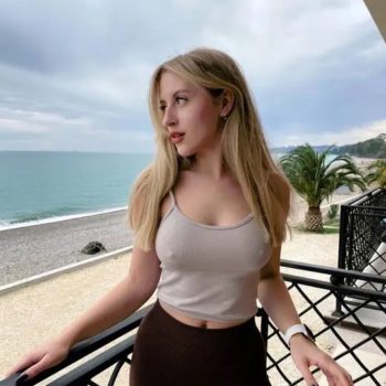 Profil de Marie-mimose, 28 ans, Plan Cul à Baḩr Sayf