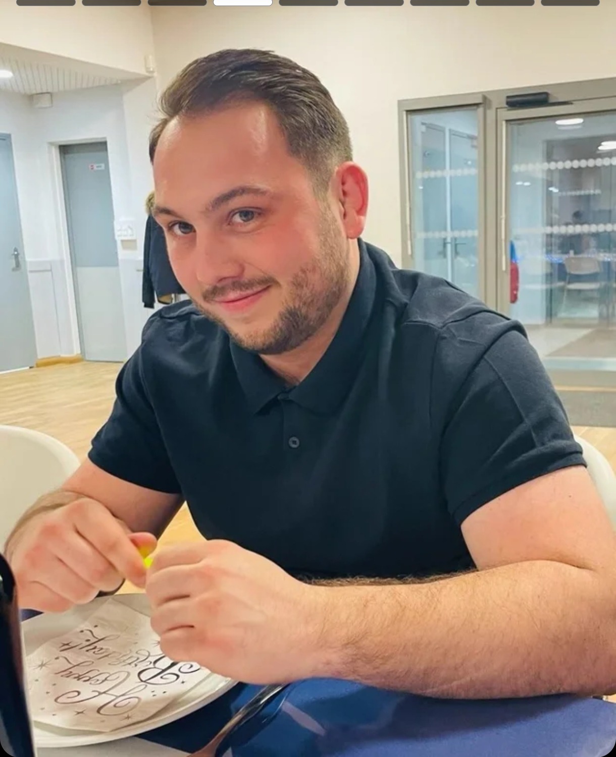 Profil de Soann, 30 ans, Plan Cul à ‘Izbat Muşţafá Darwīsh