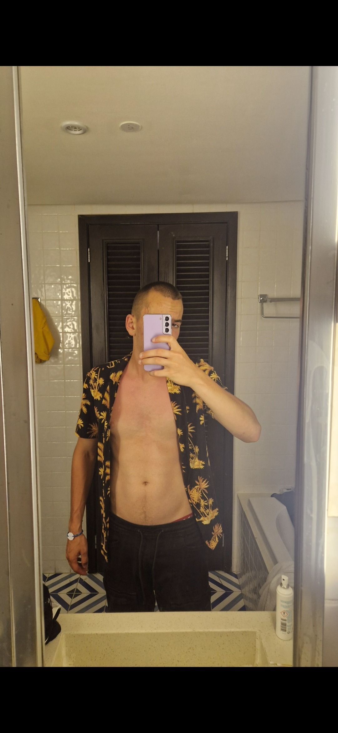 Profil de Samba, 22 ans, Plan Cul à Tall Dumbal