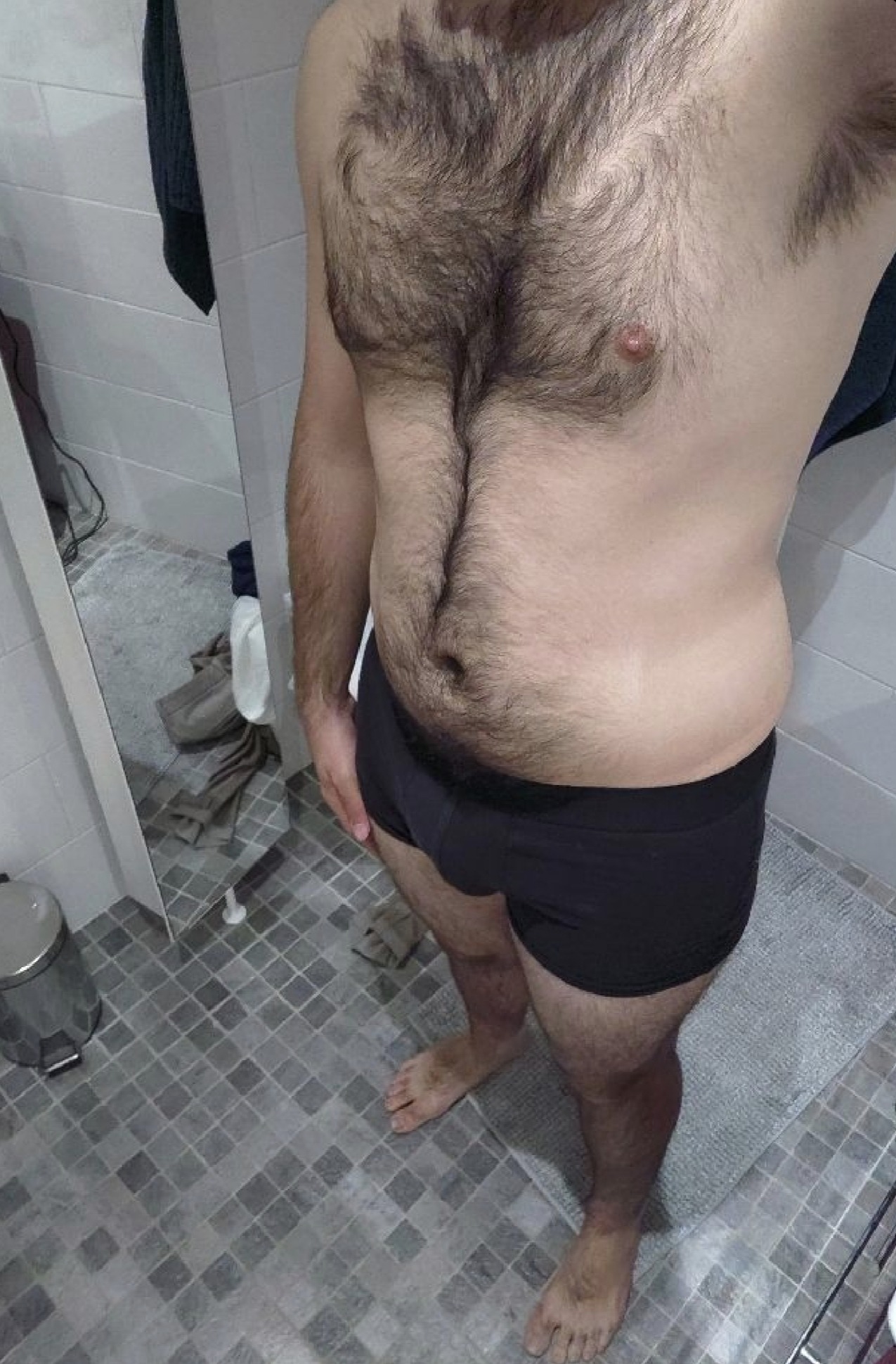 Profil de Gaya, 20 ans, Plan Cul à Wâdî Umm ‘Ush-sh