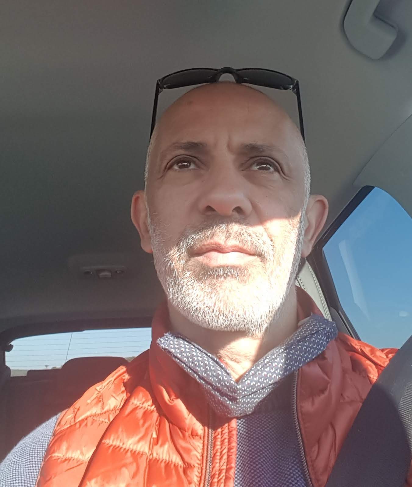 Profil de Hilal, 50 ans, Plan Cul à ‘Izbat Ya‘qūb