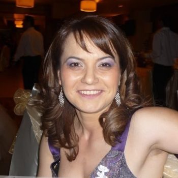 Profil de Shanonne, 39 ans, Plan Cul à Kafr Abū Nāşir