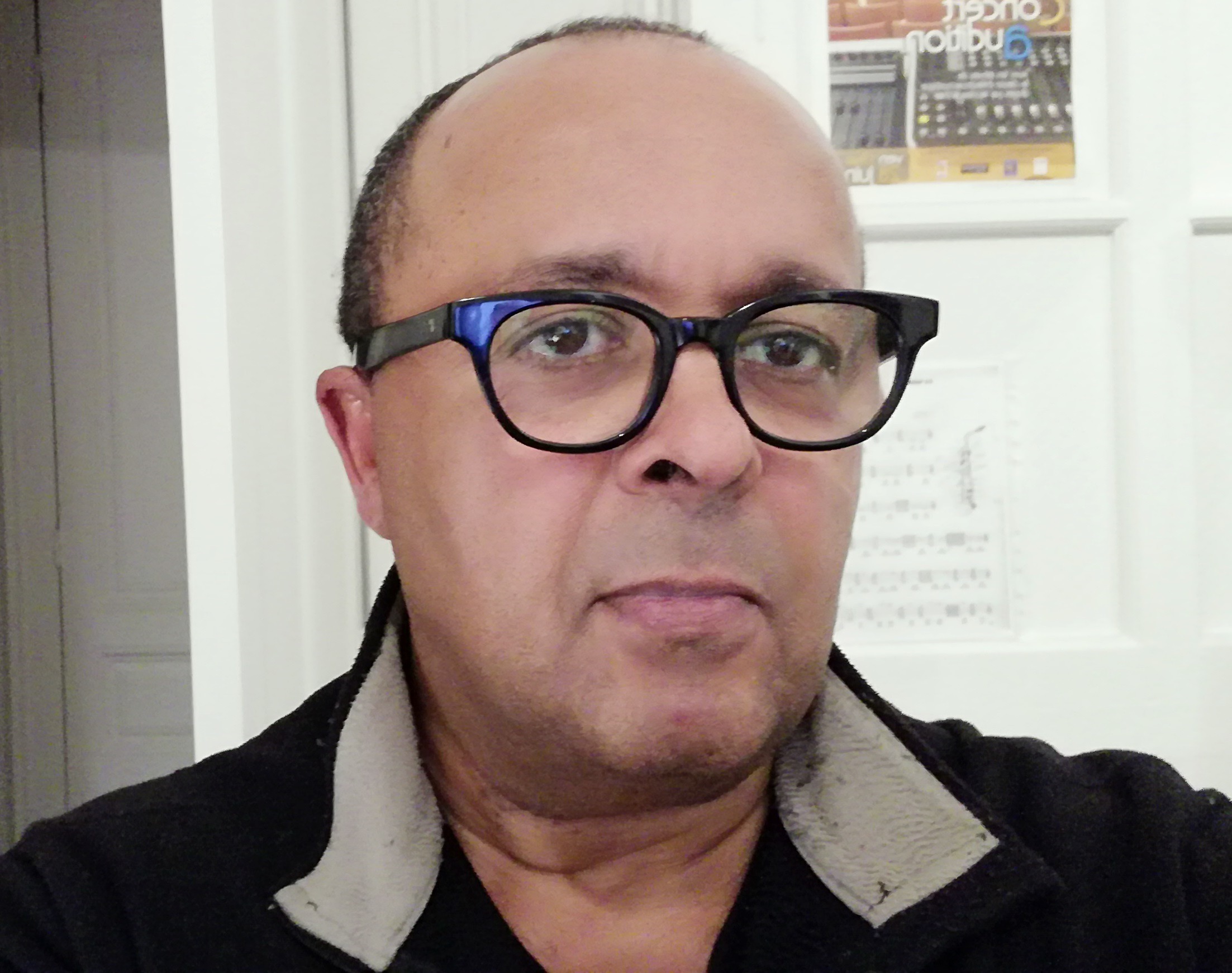 Profil de Edris, 55 ans, Plan Cul à Fāraskūr
